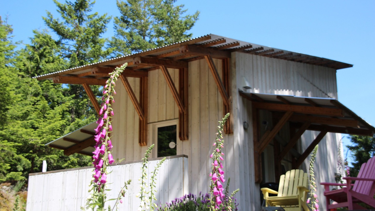Photo of Outdoor in Pender Island