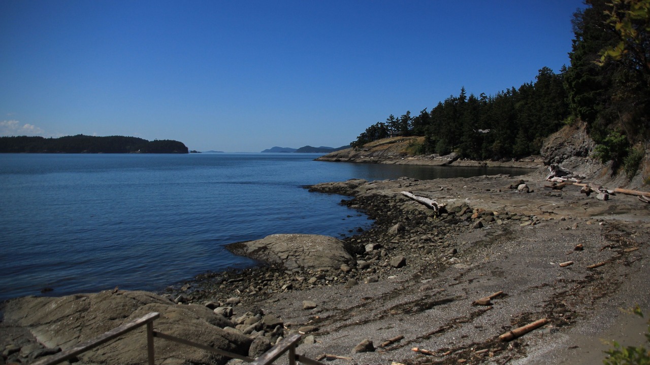 Photo of Others in Pender Island