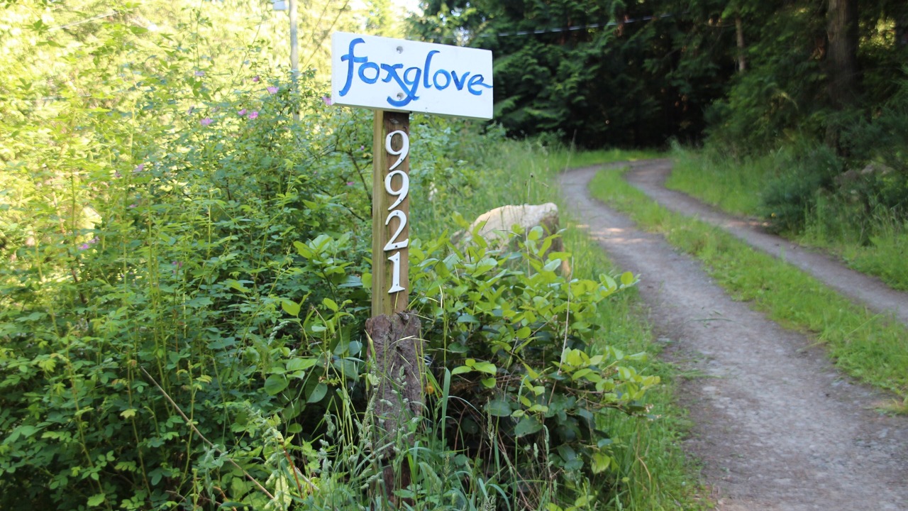Photo of Outdoor in Pender Island