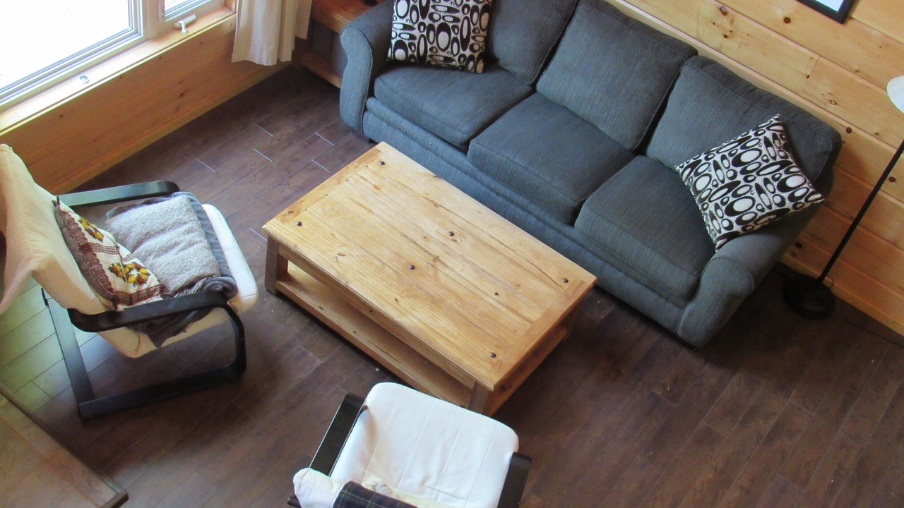 Photo of Bedroom in North Kawartha