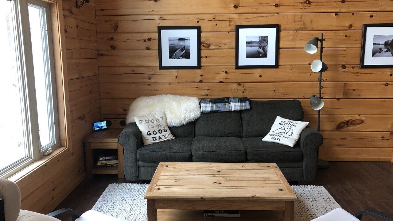 Photo of Livingroom in North Kawartha