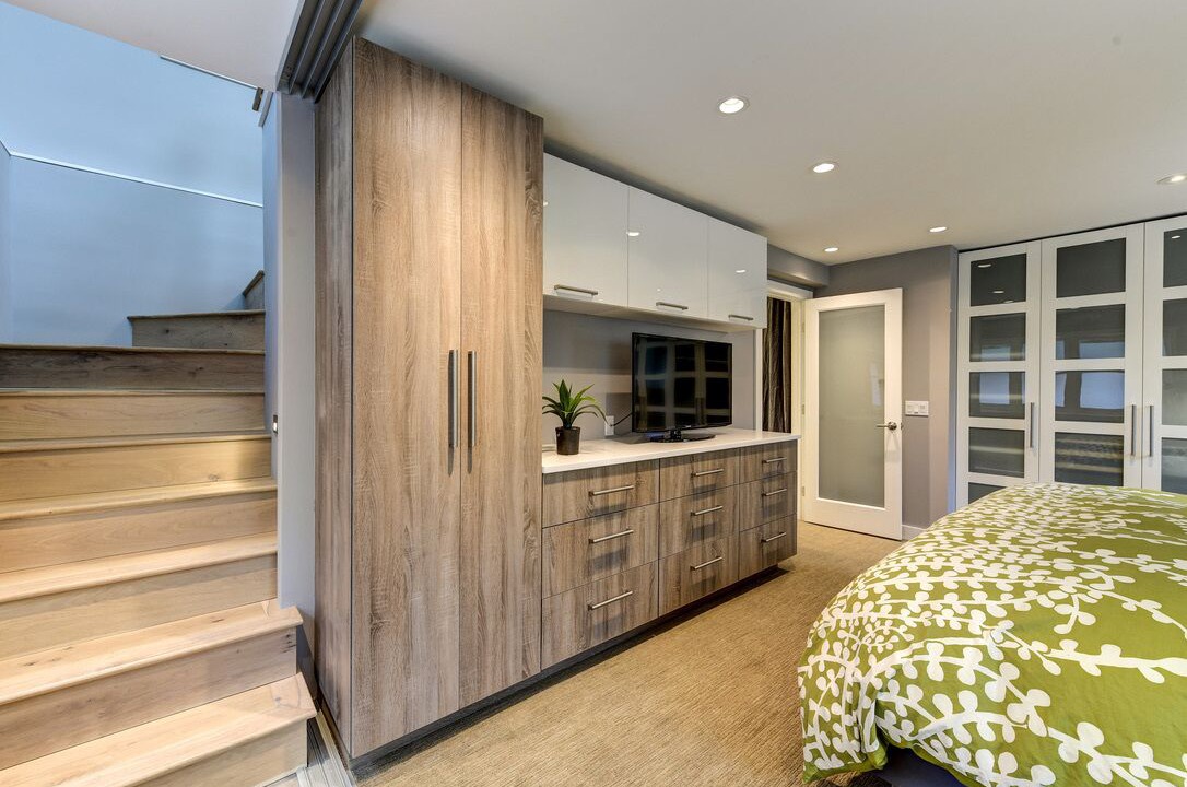 Photo of Bedroom in Mapleton Hill