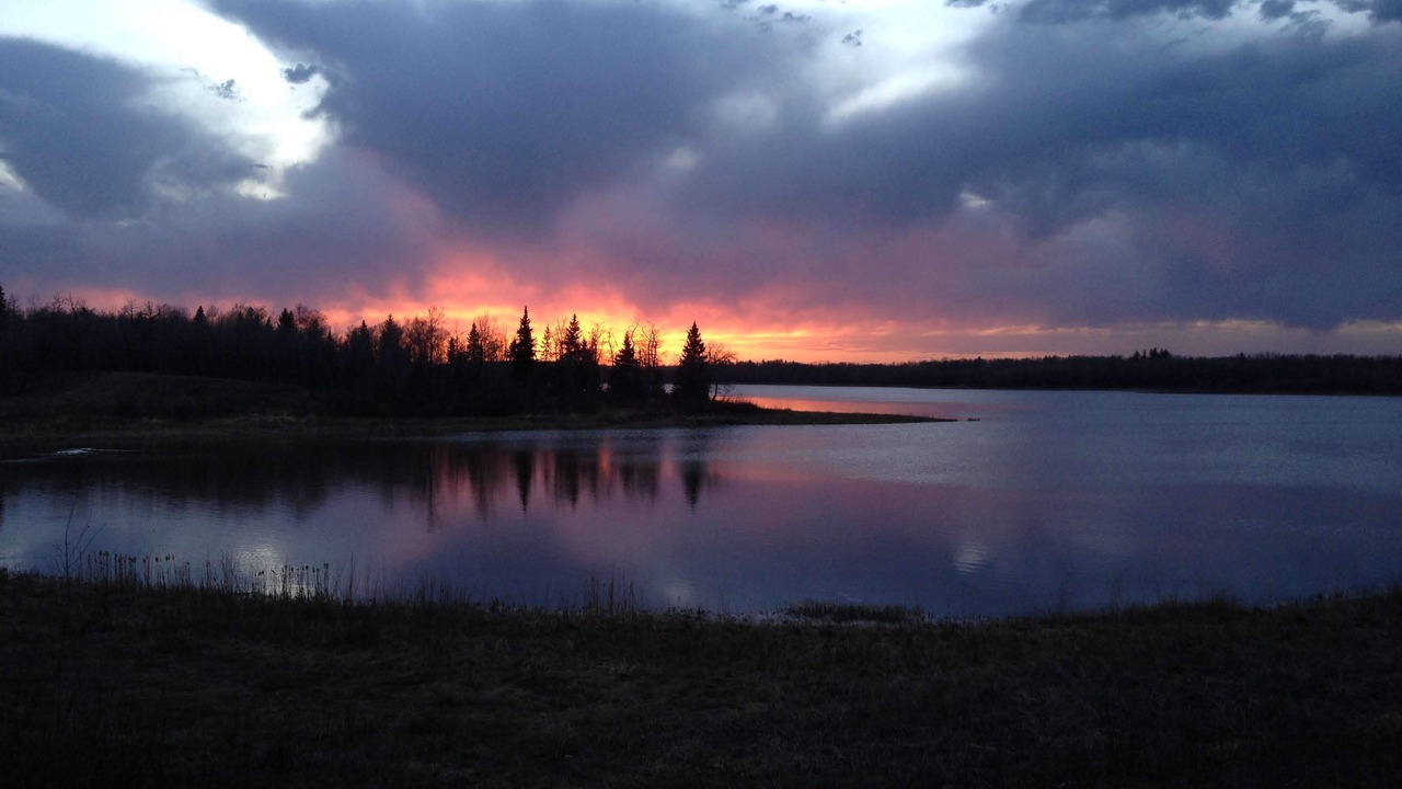 Photo of Outdoor in Strathcona County