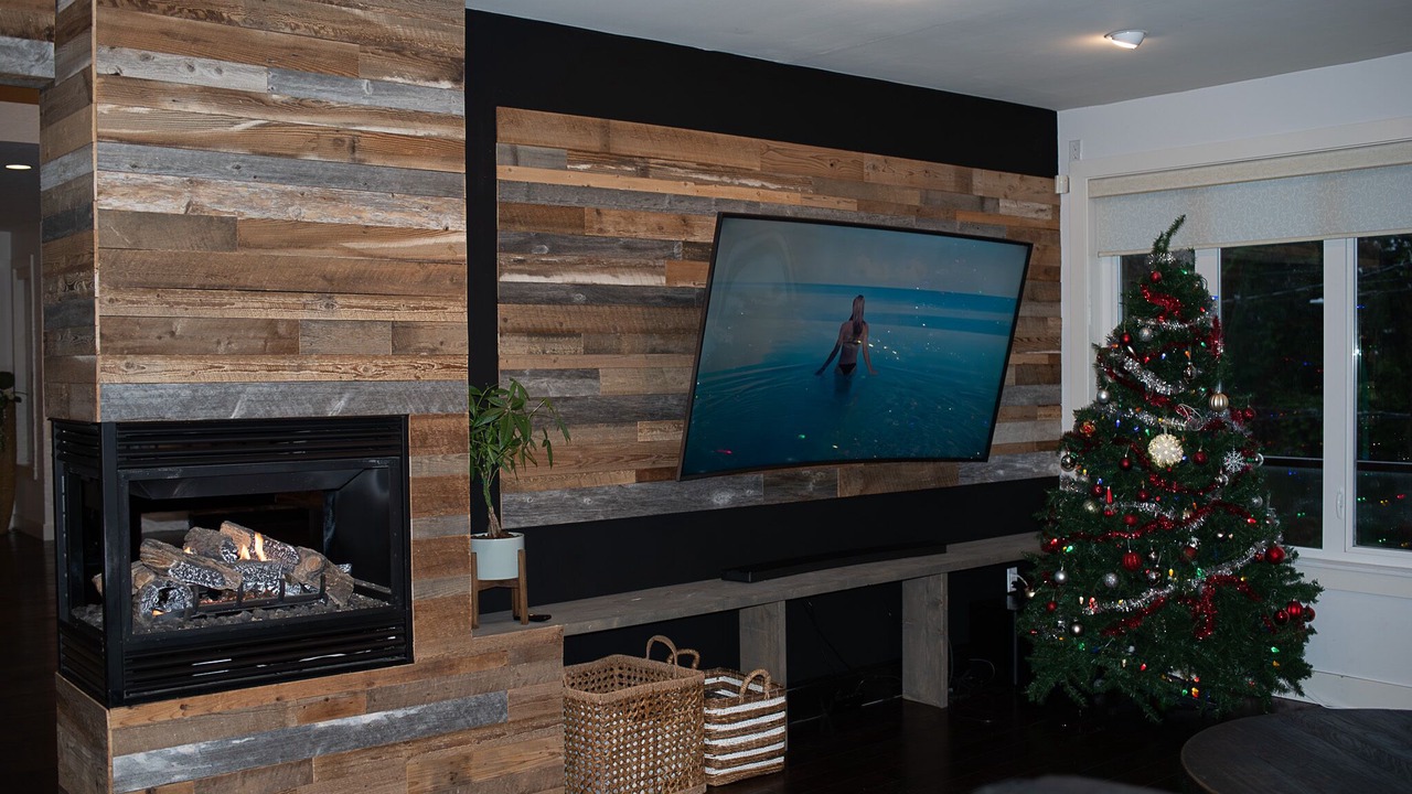Photo of Livingroom in District of North Vancouver