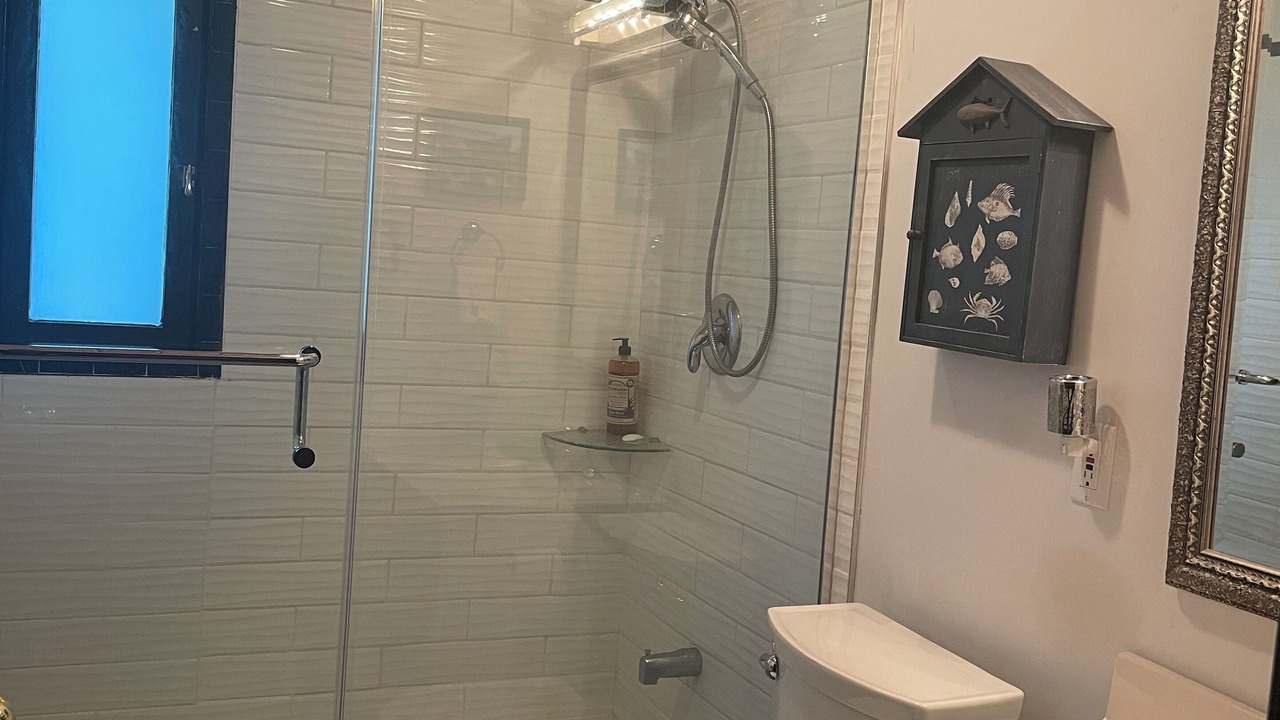 Photo of Bathroom in Killaloe