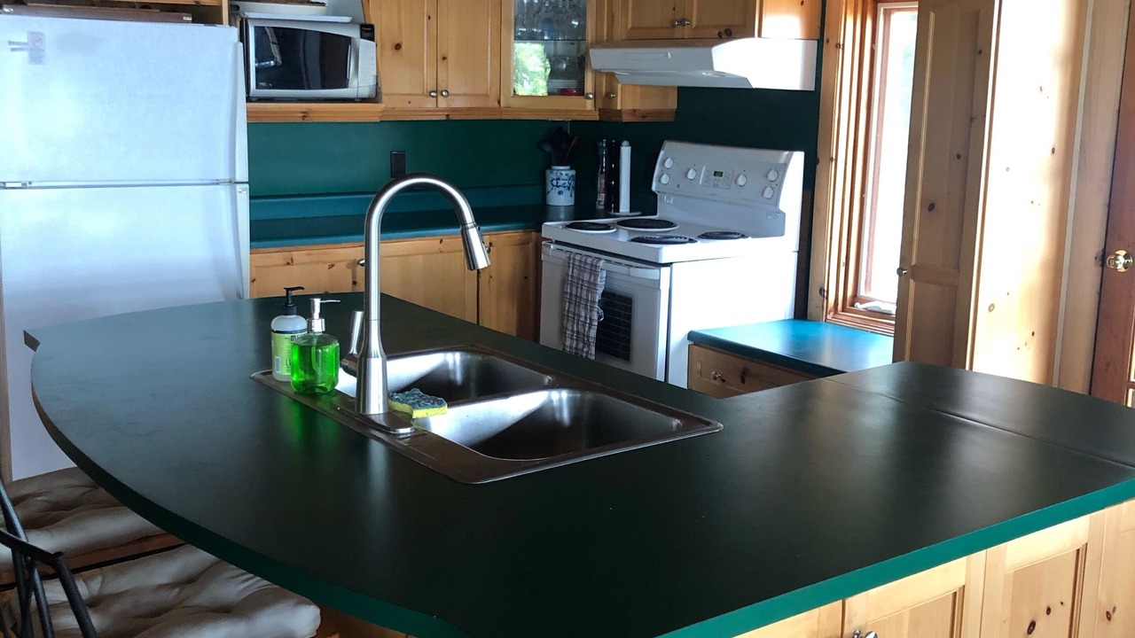 Photo of Kitchen in Killaloe