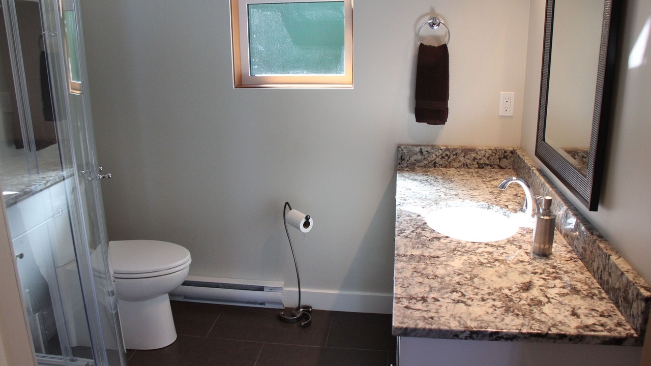 Photo of Bathroom in Regional District of Nanaimo