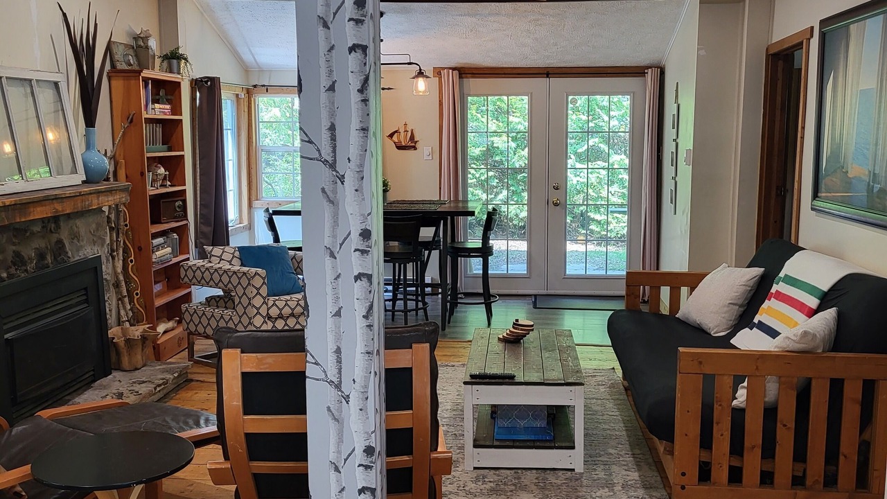 Photo of Livingroom in Sauble Beach
