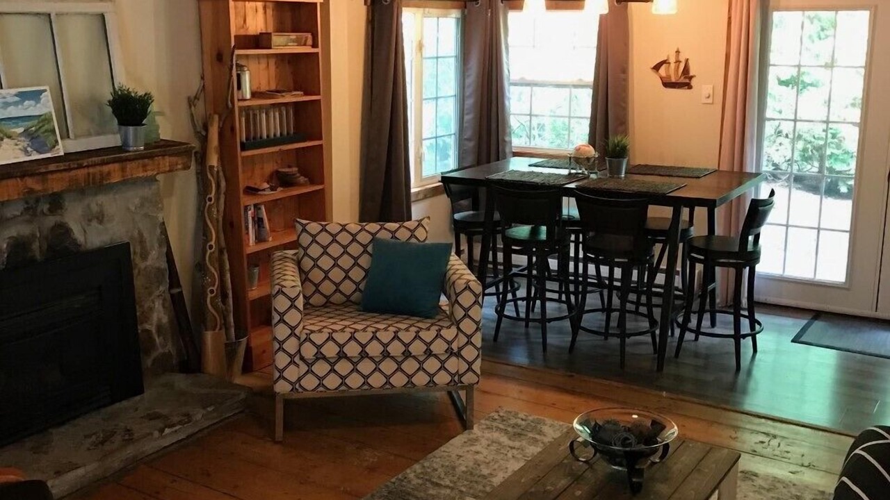Photo of Bedroom in Sauble Beach