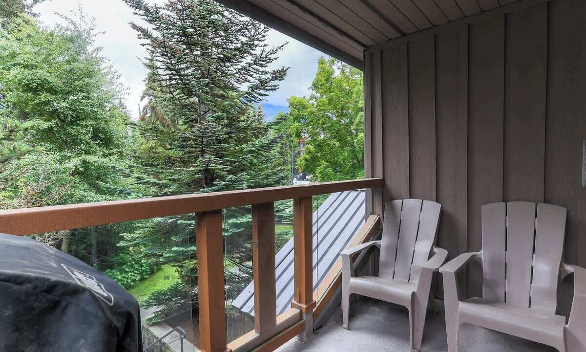 Photo of Bedroom in Village North
