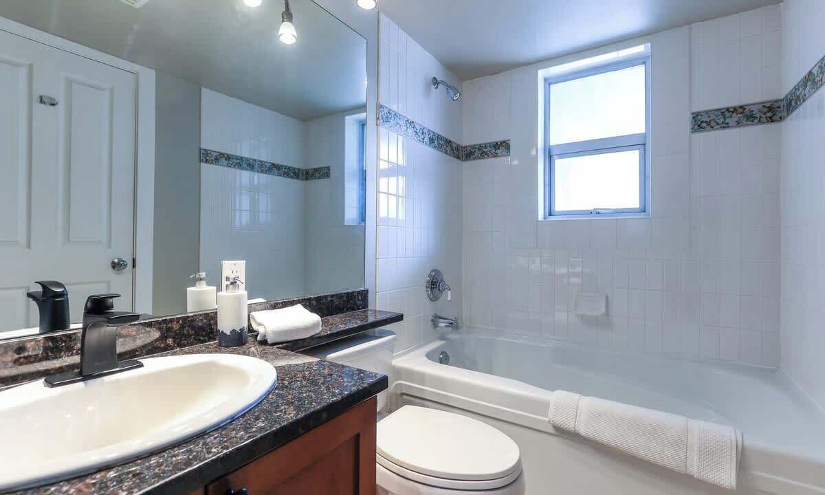 Photo of Bathroom in Village North