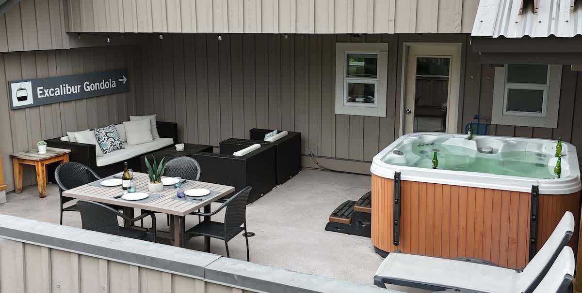 Photo of Outdoor in Village North