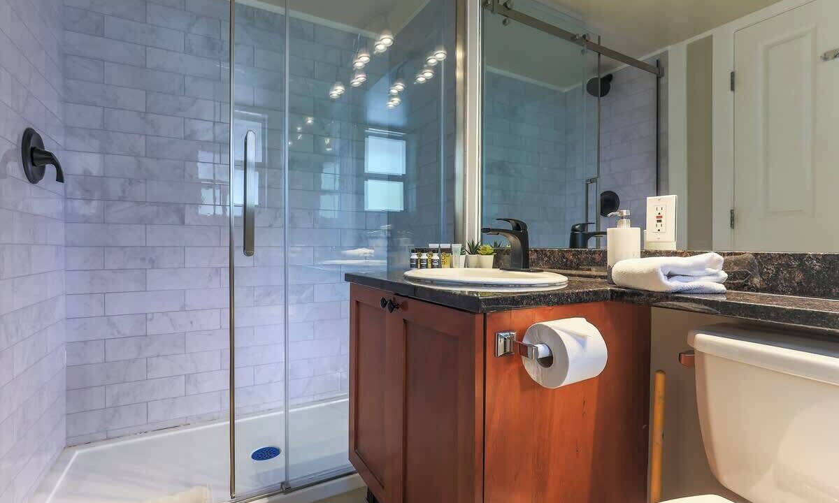 Photo of Bathroom in Village North