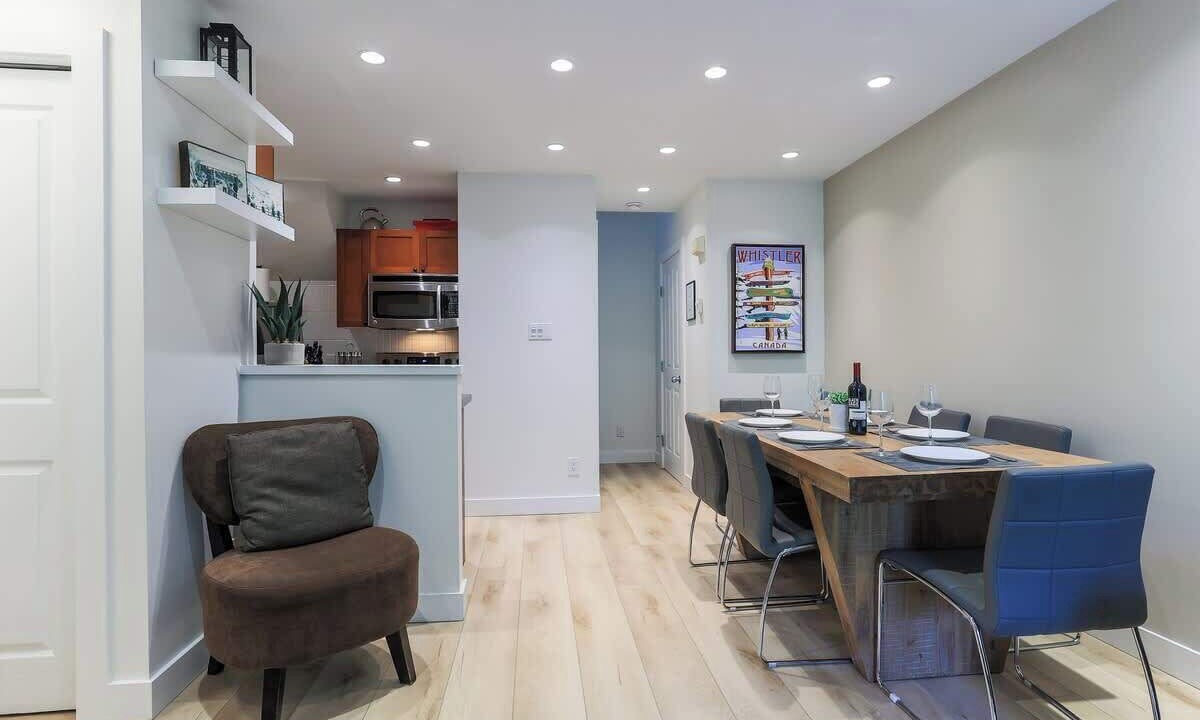 Photo of Bedroom in Village North