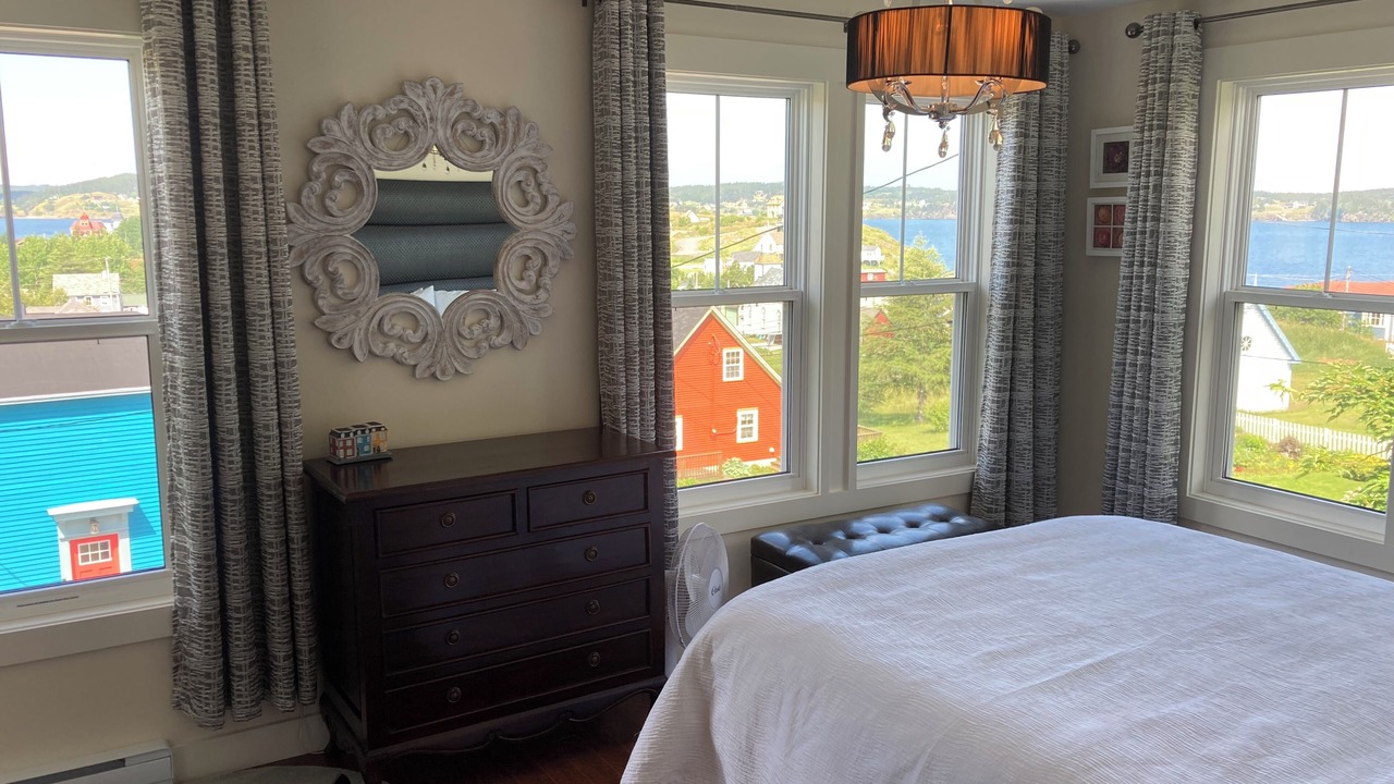Photo of Bedroom in Trinity