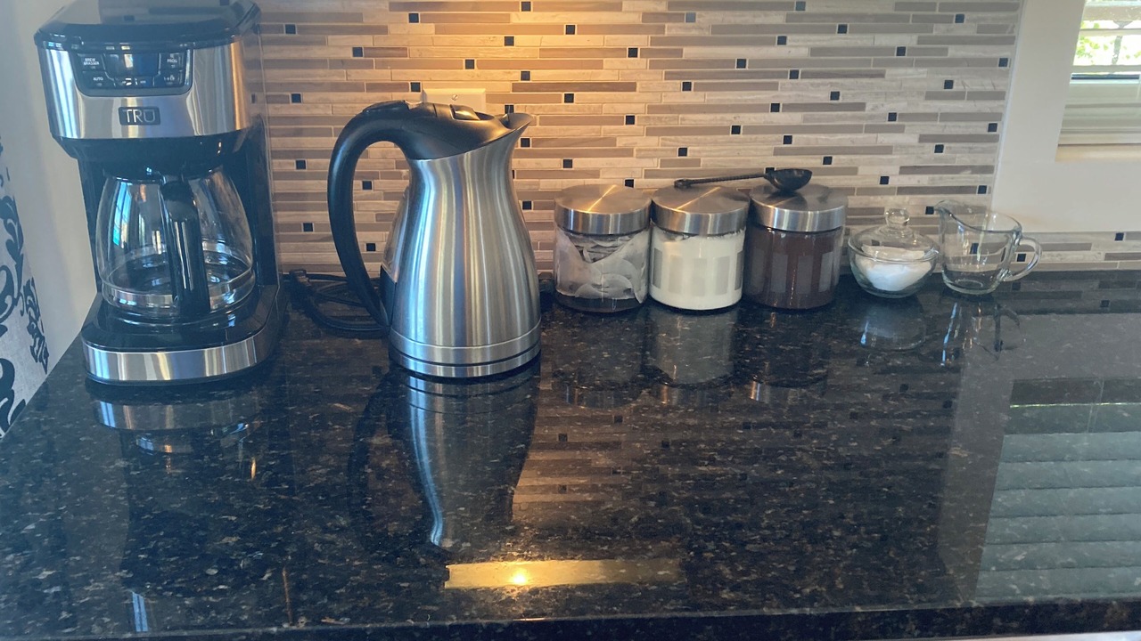 Photo of Kitchen in Trinity