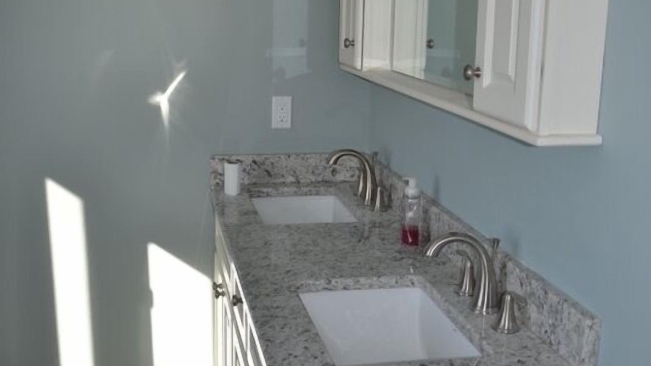 Photo of Bathroom in Chester