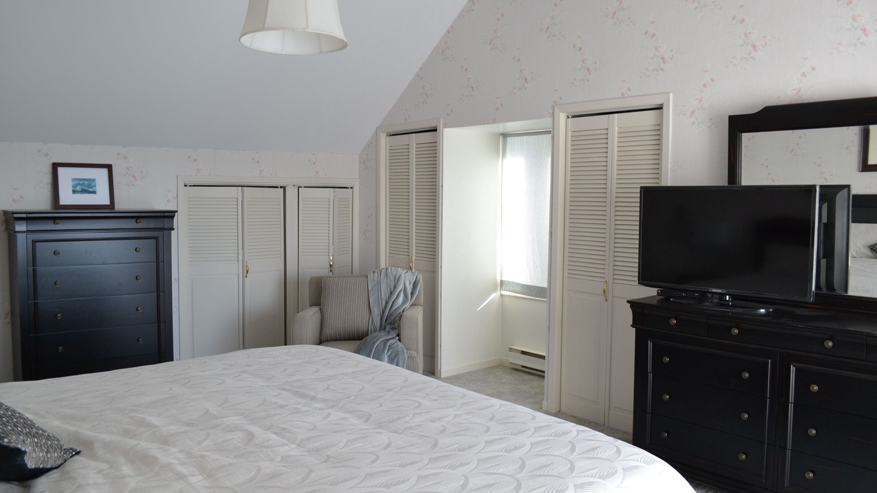 Photo of Bedroom in Chester