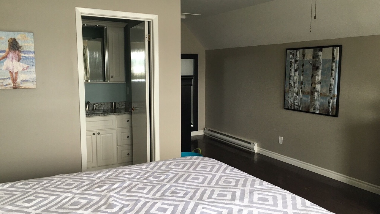 Photo of Bedroom in Chester