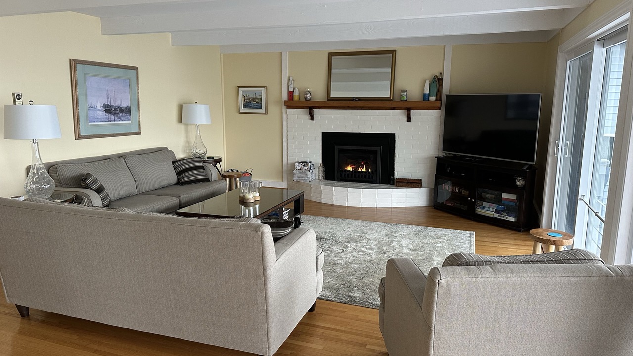 Photo of Livingroom in Chester