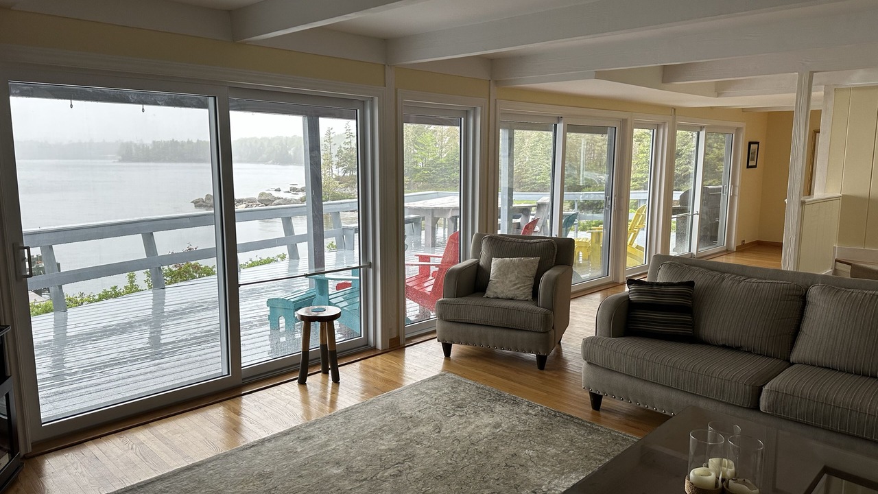 Photo of Livingroom in Chester