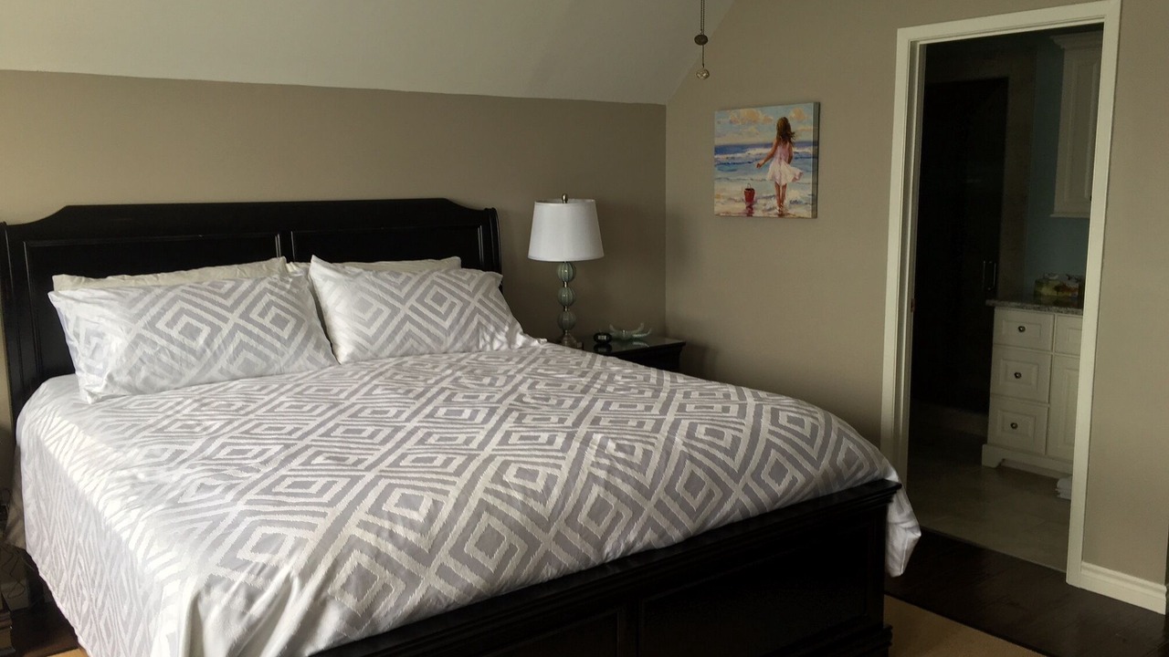 Photo of Bedroom in Chester