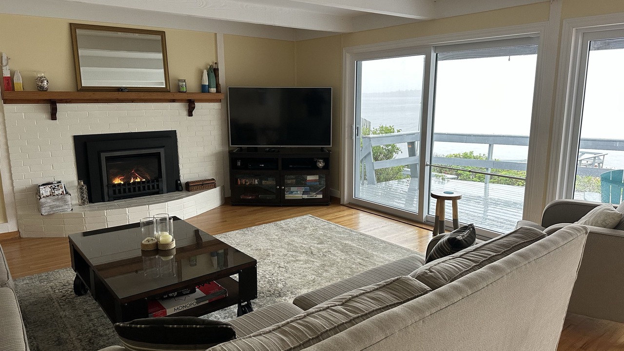 Photo of Livingroom in Chester