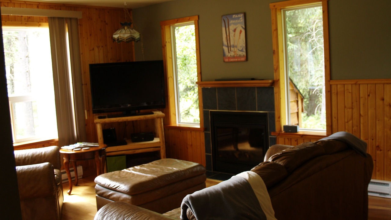 Photo of Livingroom in Golden