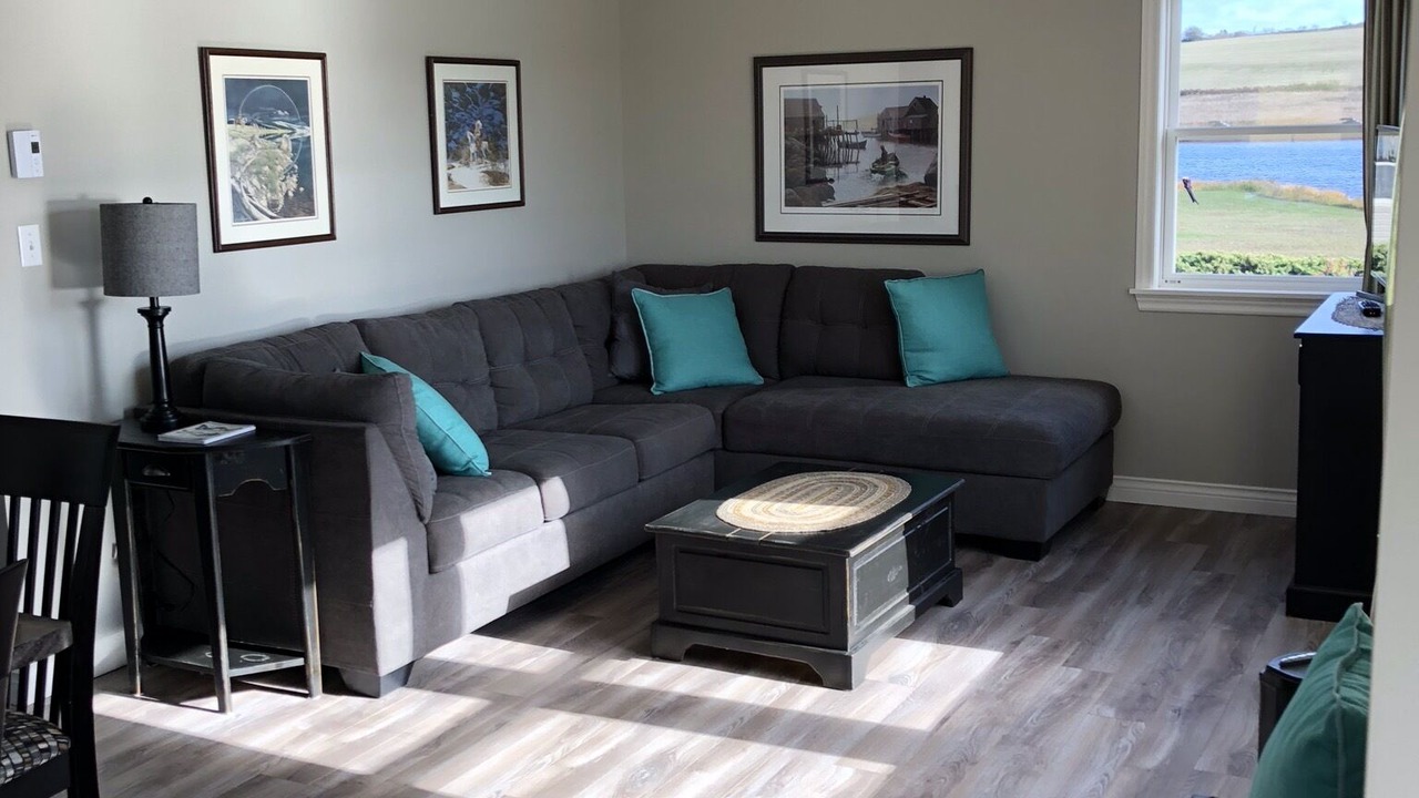 Photo of Livingroom in Clinton