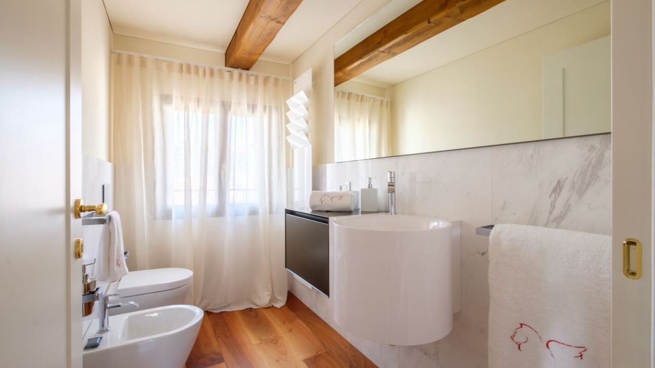 Photo of Bathroom in San Marco