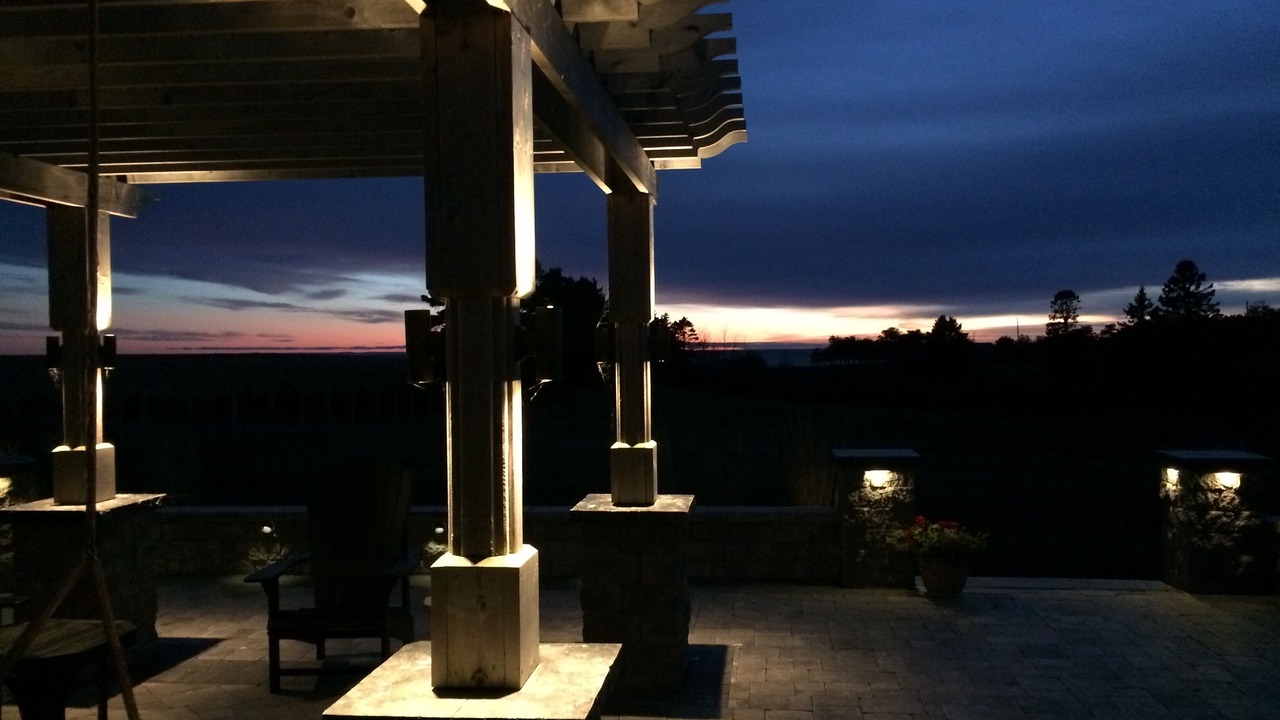 Photo of Patio Balcony in Bonshaw