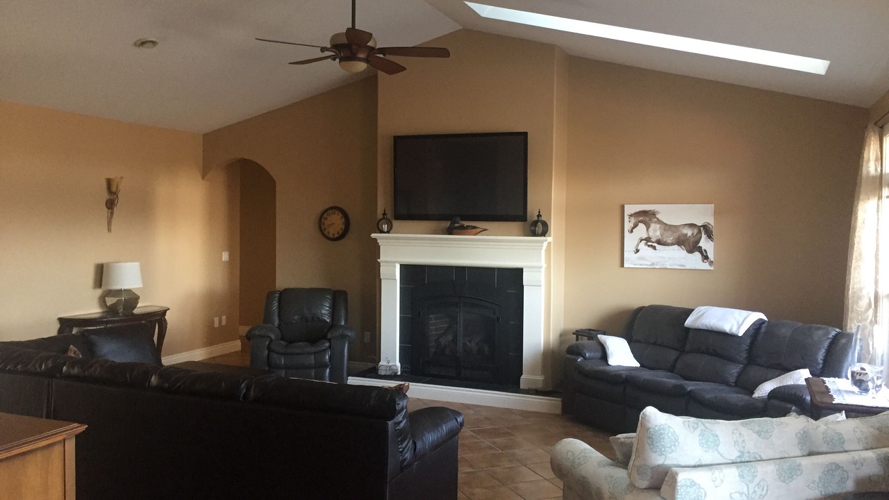 Photo of Livingroom in Bonshaw