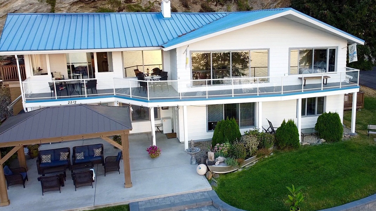 Photo of Outdoor in Blind Bay