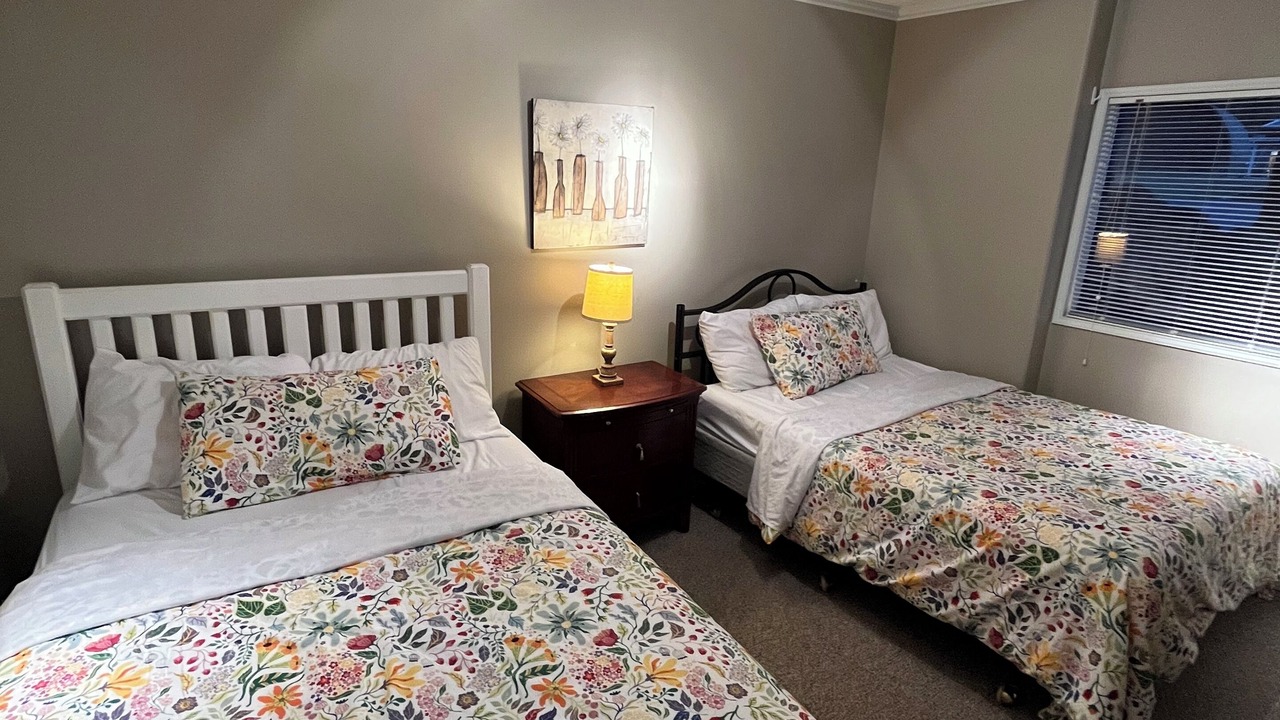 Photo of Bedroom in Blind Bay