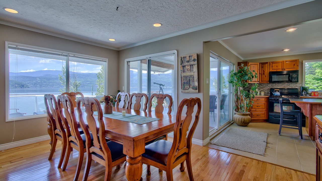 Photo of Outdoor in Blind Bay