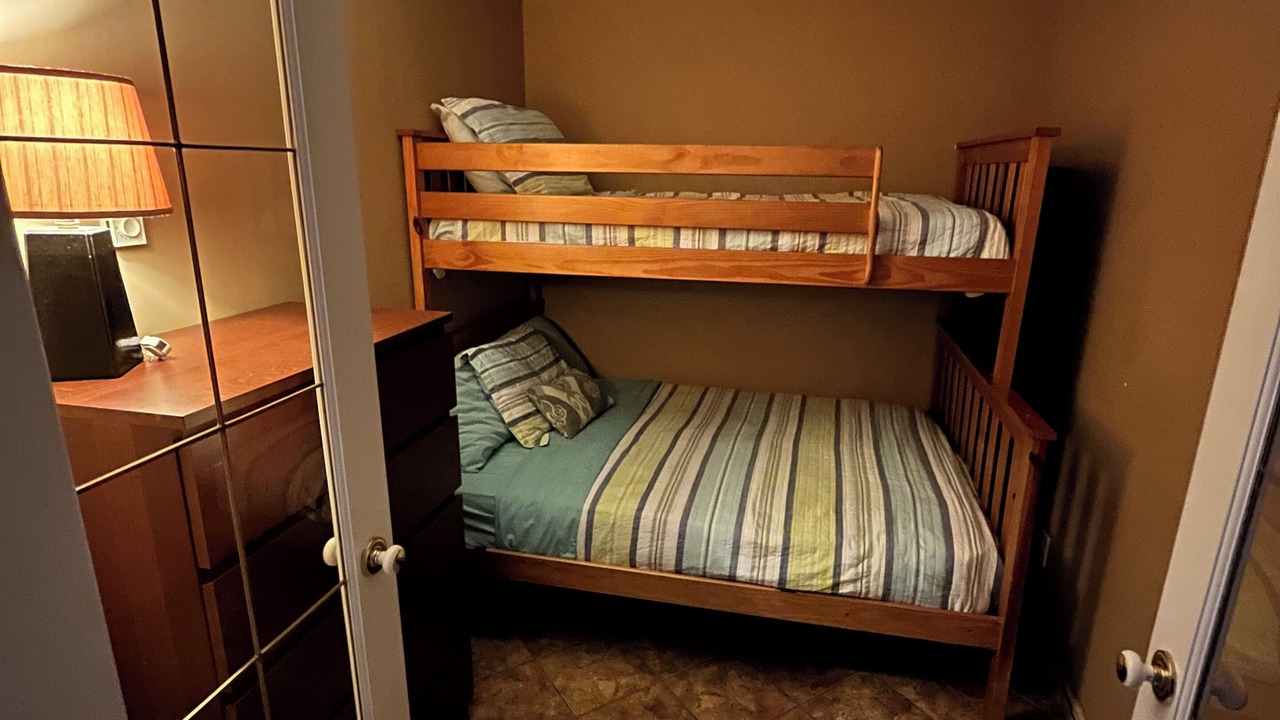 Photo of Bedroom in Blind Bay