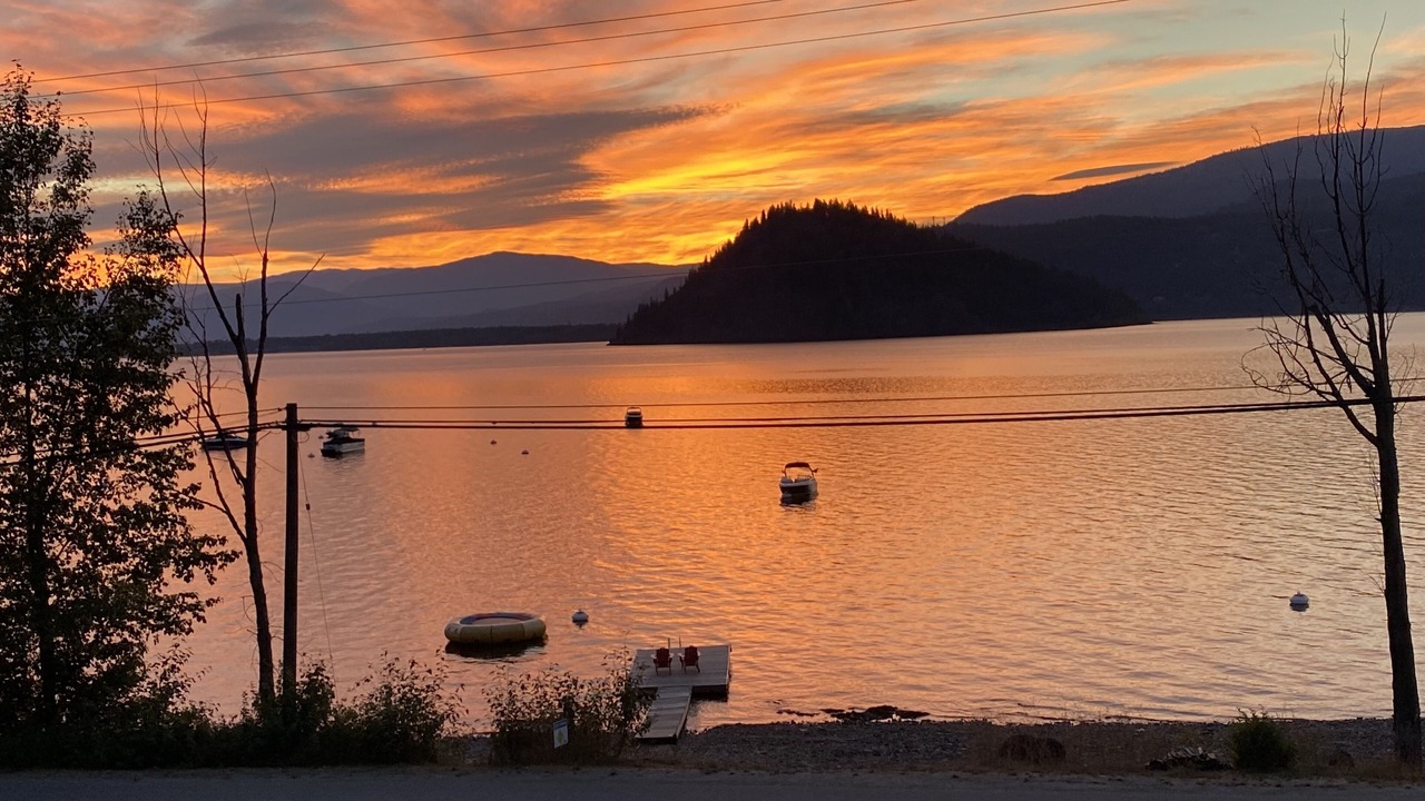 Photo of Outdoor in Blind Bay