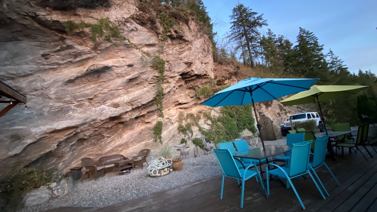 Photo of Outdoor in Blind Bay