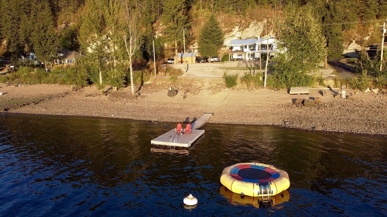 Photo of Outdoor in Blind Bay