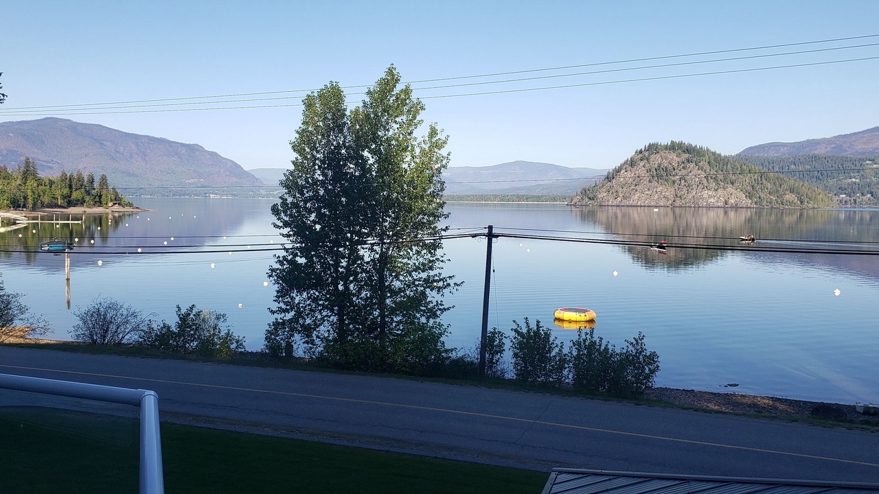 Photo of Others in Blind Bay