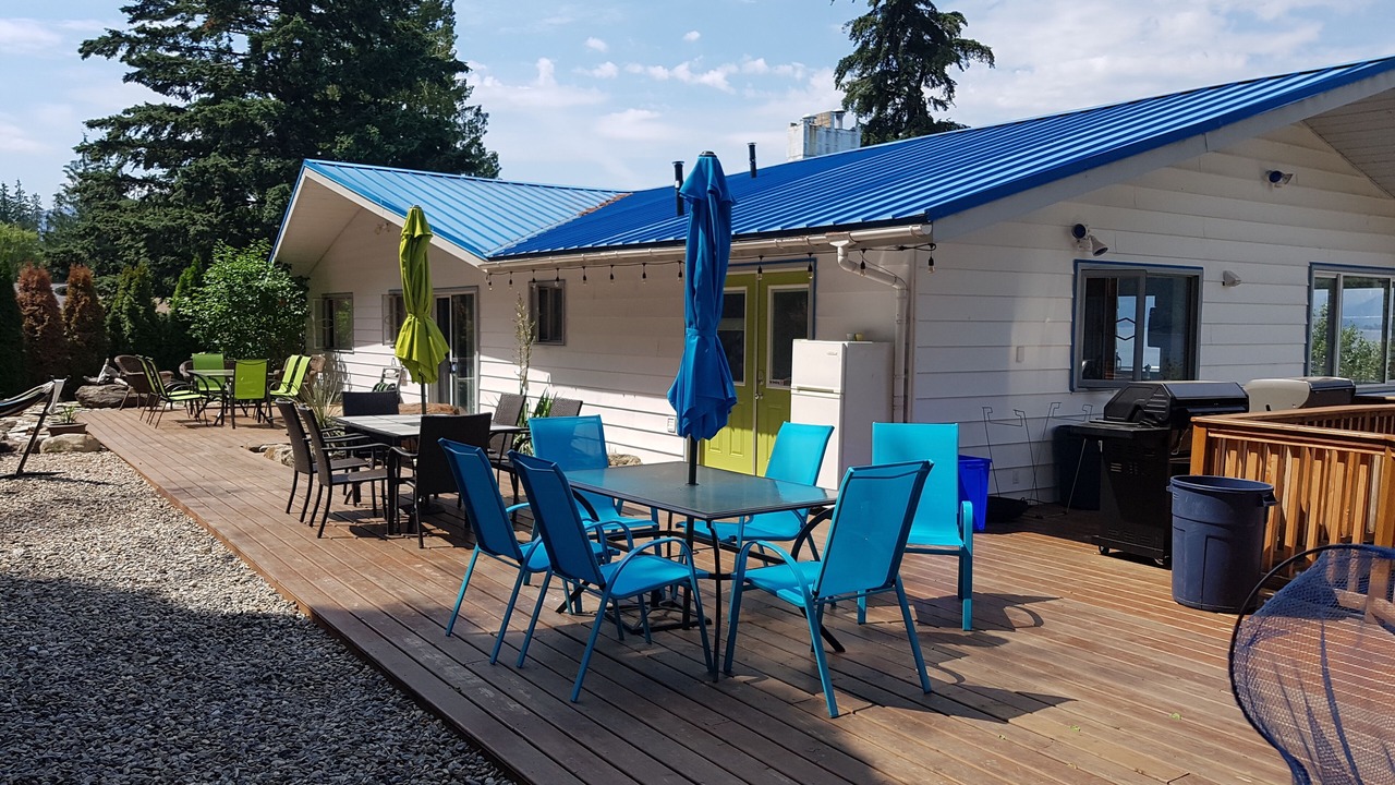 Photo of Outdoor in Blind Bay