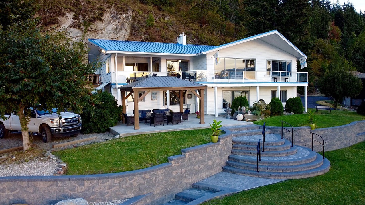 Photo of Outdoor in Blind Bay