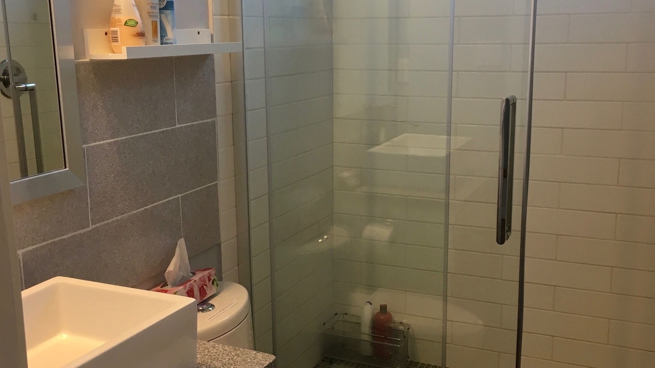 Photo of Bathroom in Sechelt