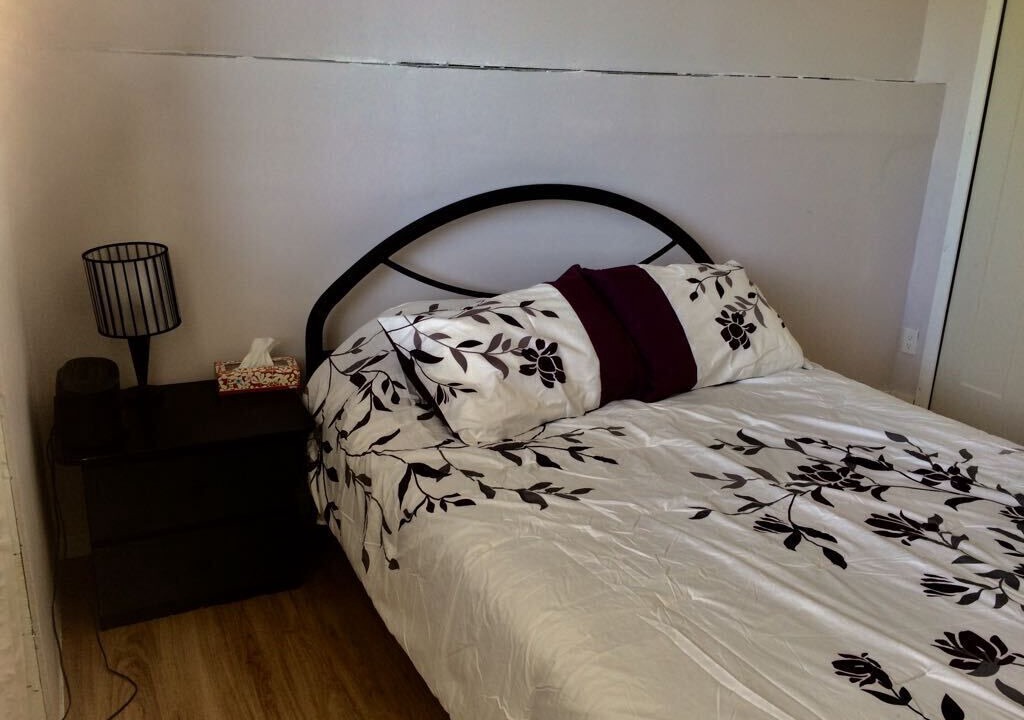 Photo of Bedroom in Sechelt