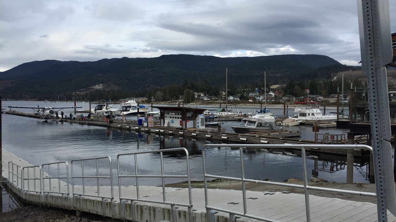 Photo of Others in Sechelt