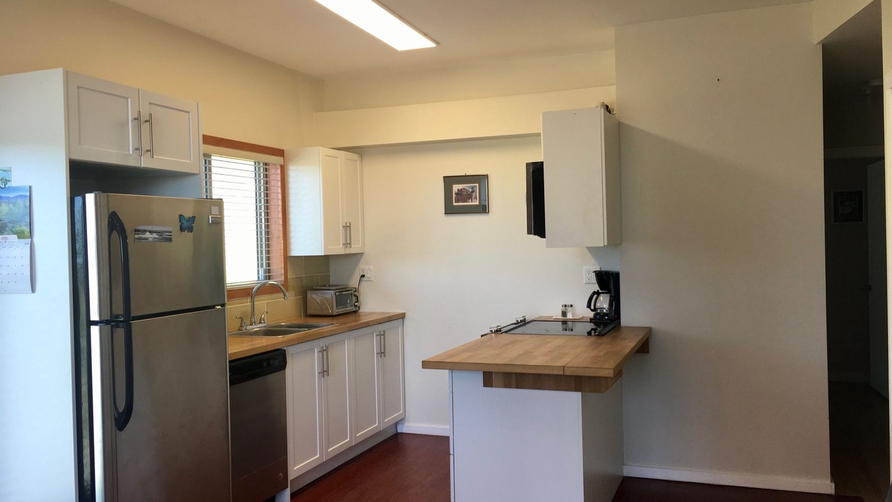 Photo of Kitchen in Sechelt