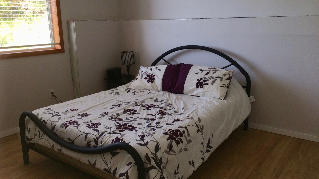 Photo of Bedroom in Sechelt