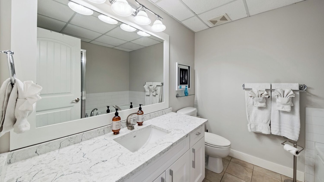 Photo of Bathroom in Westbank