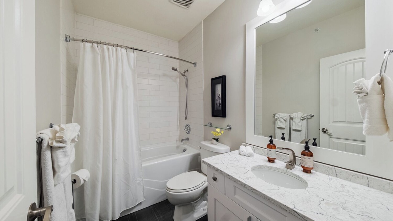 Photo of Bathroom in Westbank