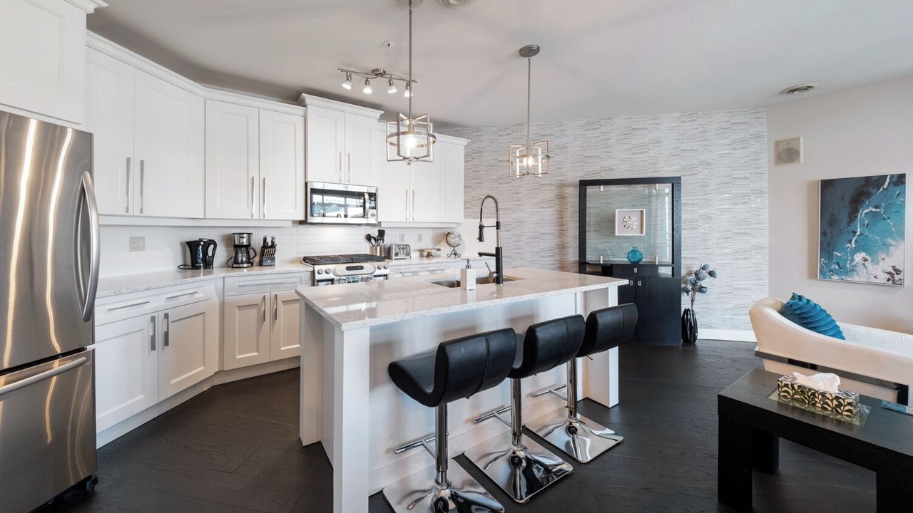Photo of Kitchen in Westbank